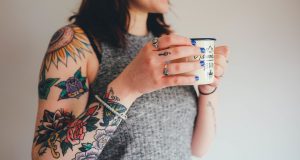 Tout ce qu’il faut savoir sur les tatouages colorés tatouage coloré