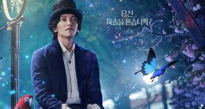 The Sound of Magic : une nouvelle série envoûtante de Netflix The Sound of Magic