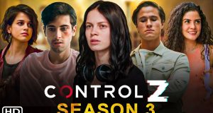 Control Z saison 3 : La date de sortie sur Netflix CONTROL Z Saison