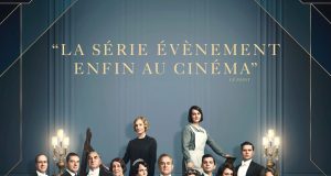 Downton Abbey – 3 informations inédites sur la série Netflix Downton Abbey