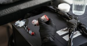 Les meilleures encres de tatouages à choisir pour optimiser le résultat Encres de tatouage