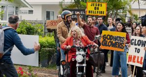 God’s Favorite Idiot : que sait-on de cette nouvelle série ? God's Favorite Idiot