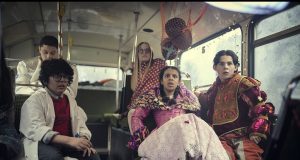 Le dernier Bus saison 2 : quelle est la date de sortie officielle ? le dernier bus