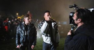 Le monde de demain : La série très attendue sur Netflix ! Le monde de demain de Netflix