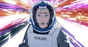 Love, Death and Robots : est-ce qu’une quatrième saison se prépare ? Love, Death and Robots