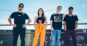 Sintonia saison 3 : une suite de série très attendue sur Netflix Sintonia saison 3