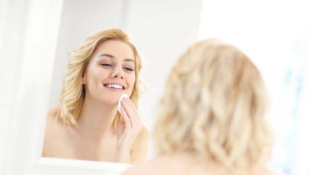 astuces démaquillage