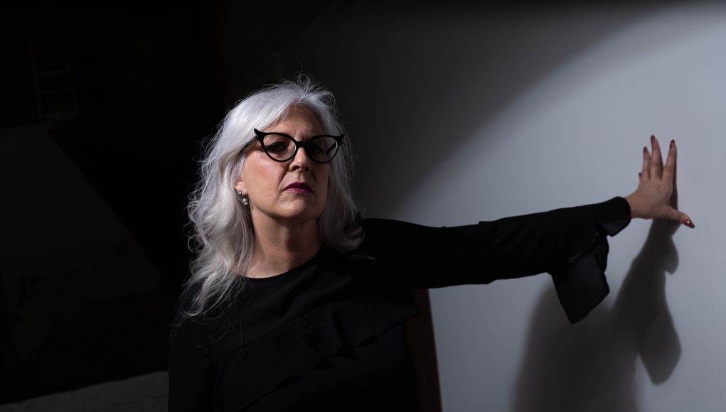 entretenir ses cheveux blancs