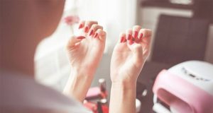 Avoir des ongles parfaits – 5 astuces naturelles Avoir des ongles parfaits