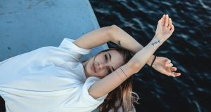 Cacher une cicatrice avec un tatouage : bonne ou mauvaise idée ? tatouage sur cicatrice