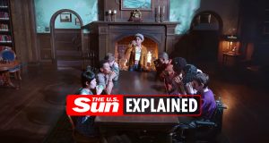 The Midnight Club : la date de sortie est enfin connue ! The midnight club