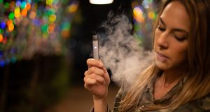 Qu’est-ce qu’une cigarette électronique plate ? cigarette électronique plate