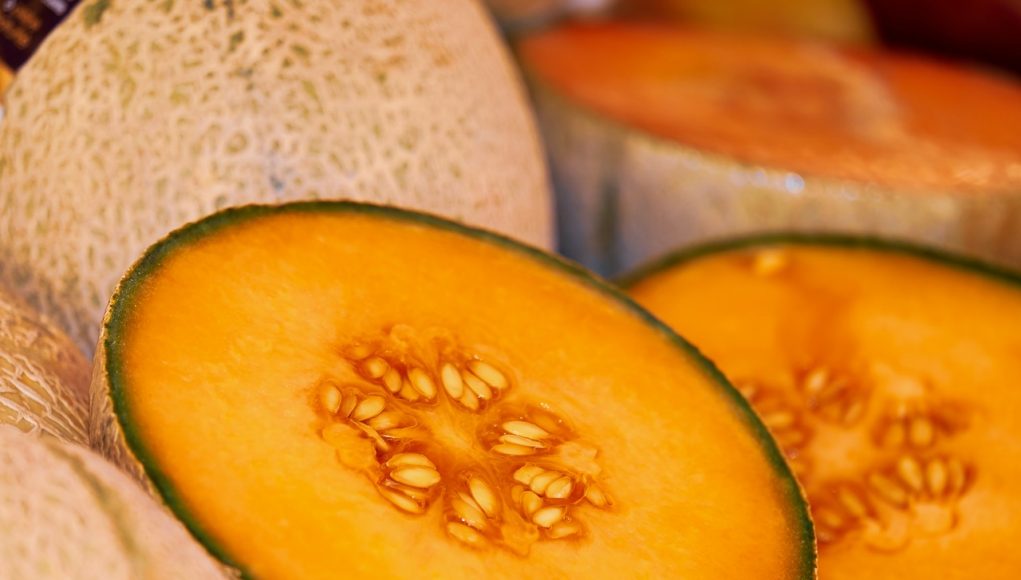 être sûr d'acheter un melon mûr et sucré