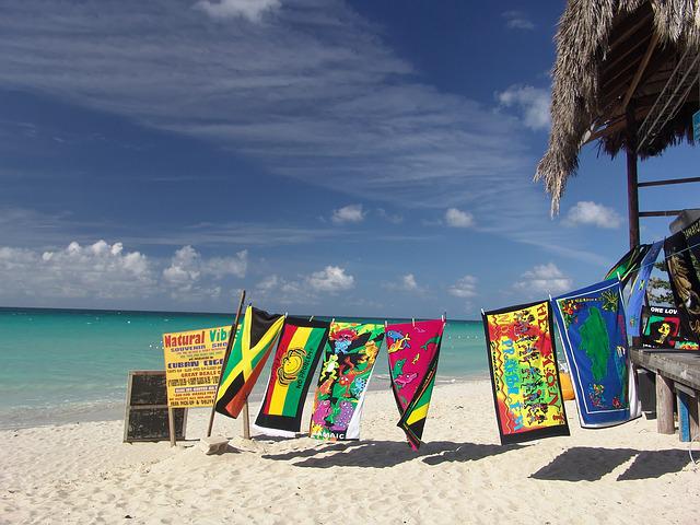 nettoyer serviettes de plage