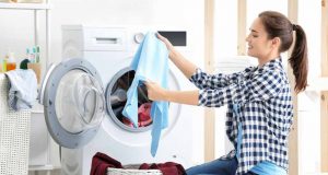 Pourquoi vous devez mettre du papier d’aluminium dans votre lave linge ! mettre du papier d'aluminium dans votre lave linge