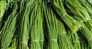 Par quoi remplacer de la ciboulette ? par quoi remplacer de la ciboulette