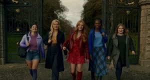 Destin la saga Winx saison 2 : De nouvelles images sont disponibles ! Destin la saga Winx saison 2