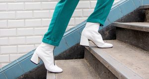 Mode : 3 modèles de bottes que vous verrez partout cette saison ! botte tendance saison