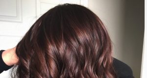 Chocolate Cherry : La coloration que toutes les femmes vont adorer ! Chocolate Cherry coloration