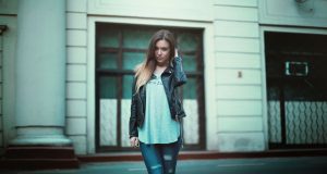 Le cuir sera la tendance à suivre cette saison !