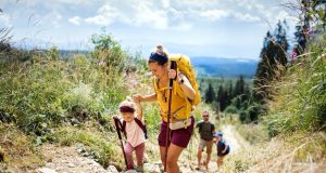 3 conseils pour une randonnée en toute sécurité cet été ! randonnée été sécurité