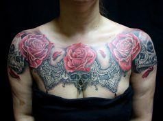 Les parties du corps à éviter pour les tatouages Les parties du corps à éviter pour les tatouages - cheville et tibia