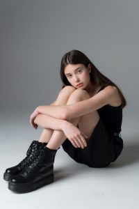 Bottines à porter en hiver - bottines à semelles épaisses