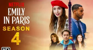 Emily in Paris saison 4 : Fin de tournage et infos inédites sur les prochains épisodes ! Emily in Paris saison 4 fin du tournage