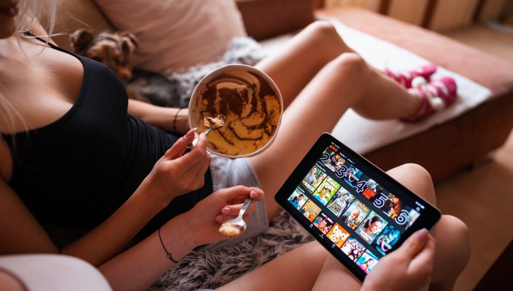 séries Netflix plus attendues début 2023