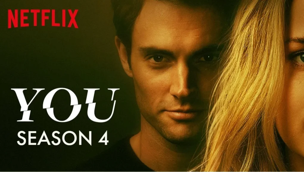 You saison 4 Joe photo