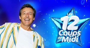 Les 12 coups de midi : Brigitte Macron répond à une question intime ! Les 12 coups de midi Brigitte Macron