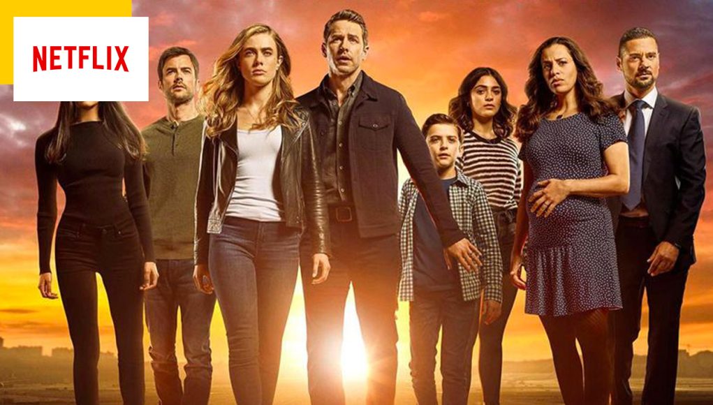 Manifest saison 4 date de sortie