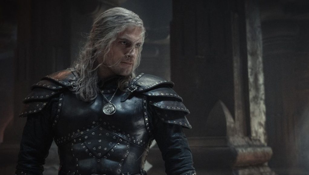 The Witcher saison 3 date de sortie
