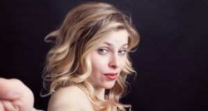 Un ustensile de cuisine pour des boucles définies ! avoir des boucles