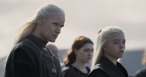Blond Targaryen : La nouvelle coloration que vous allez adopter en 2023 ! Blond Targaryen