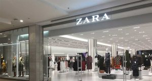 La chemise Zara que vous n’allez plus quitter ! chemise Zara