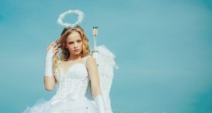 3 coiffures romantiques pour la Saint Valentin coiffures romantiques Saint Valentin