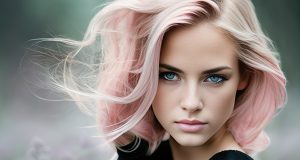 Les couleurs de cheveux tendance printemps – été 2023 couleurs de cheveux tendance printemps été 2023