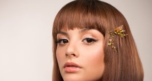 3 franges que vous allez adopter cet hiver ! franges cheveux tendances