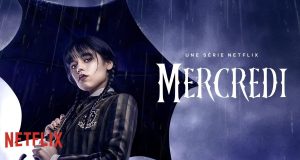 Mercredi saison 2 : Ces personnages quittent la série ! Mercredi saison 2