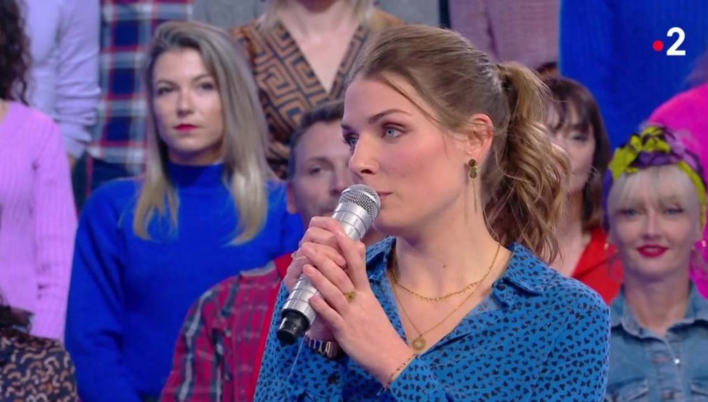 N’oubliez pas les paroles surnom de Manon