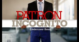 Patron Incognito : Une participante crée la polémique Patron Incognito candidate