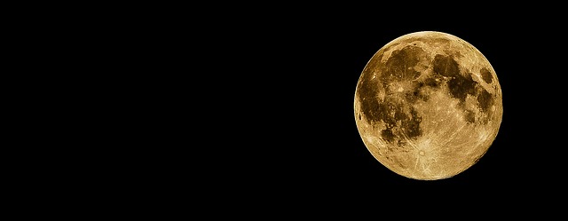 première pleine lune