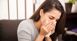 6 remèdes naturels de grand-mère pour soigner un rhume