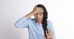 Soulager une migraine en moins de 30 secondes Soulager une migraine en moins de 30 secondes