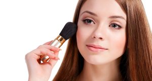 La meilleure technique pour appliquer votre blush technique pour appliquer votre blush