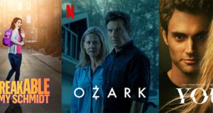 Top 3 des séries Netflix les plus aimées des femmes en 2022 – Enquête auprès de nos lectrices meilleures séries diffusées sur Netflix en 2022 selon les femmes