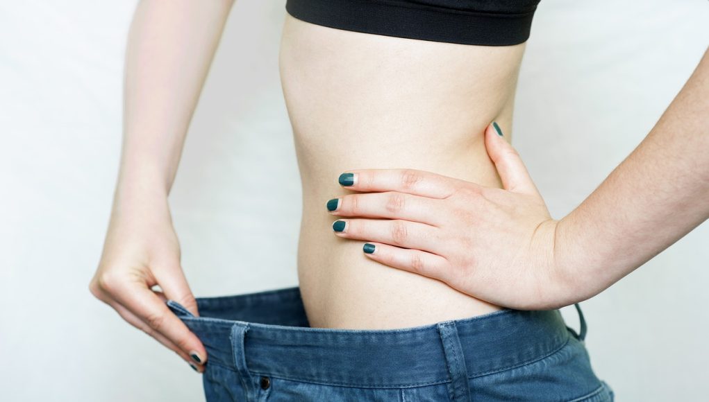 vinaigre de cidre pour perdre 10 kilos