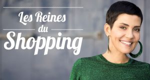 Cristina Cordula dévoile son astuce pour ne plus se décoiffer en s’habillant Cristina Cordula astuce ne plus se décoiffer en s’habillant