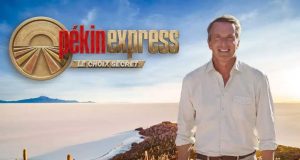 Pékin Express : Le ton monte entre les binômes Pékin Express ton monte entre les binômes